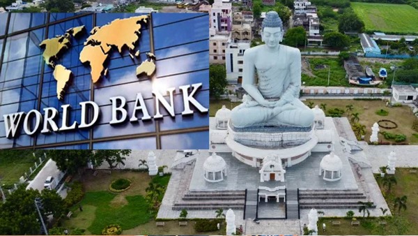 World Bank fixed re payment Schedule for Amaravati loan in Letter to CRDA