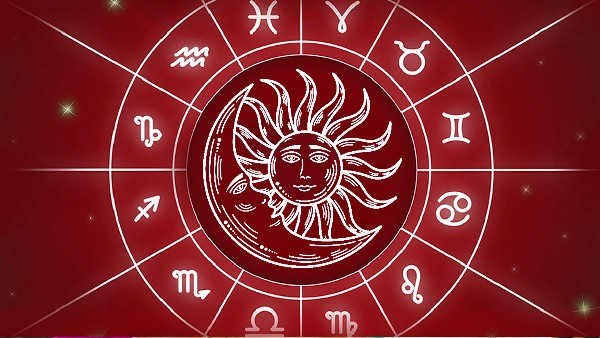 Today Horoscope Lucky people on January 1st 2025