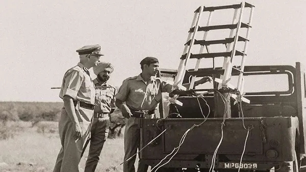 60 Years of Valor BSF s Commitment to India s Security