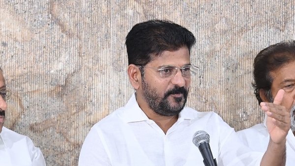 CM Revanth reddy happy with the success of gruhajyothi scheme implementation in telangana