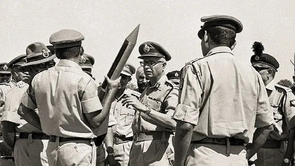 60 Years of Valor BSF s Commitment to India s Security