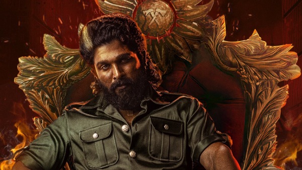 Pushpa 2 Toxic substance sprayed during screening at Gaiety Galaxy theatre in Mumbai