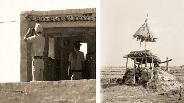 60 Years of Valor BSF s Commitment to India s Security