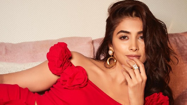 differences between hero prabhas and heroine pooja hegde