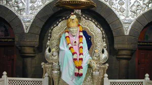 Shirdi Sai temple will remain closed to devotees for darshan for three hours on dec 20 details here