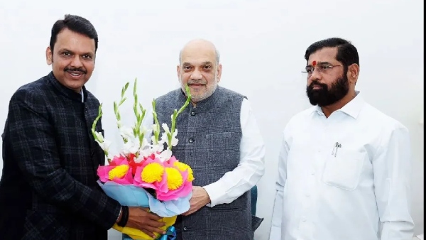 Fadnavis will be sworn in as Chief Minister at Mumbai s historic Azad Maidan