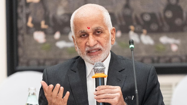 vijayasai reddy supports pawan kalyan as chief minister than 75 year chandrababu vijayasai reddy supports pawan kalyan as chief minister than 75 year chandrababu