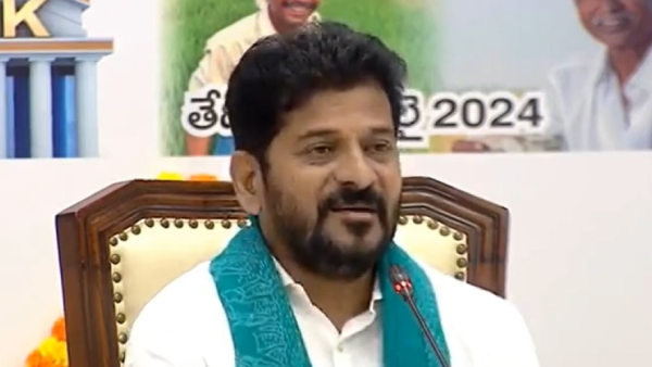 CM Revanth announces over Rythu Bharosa implementation for farmers