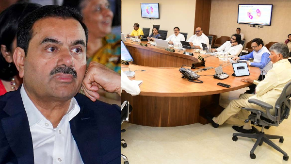 ap government red flags to SECI s public interest argument for transfer of solar power to adani
