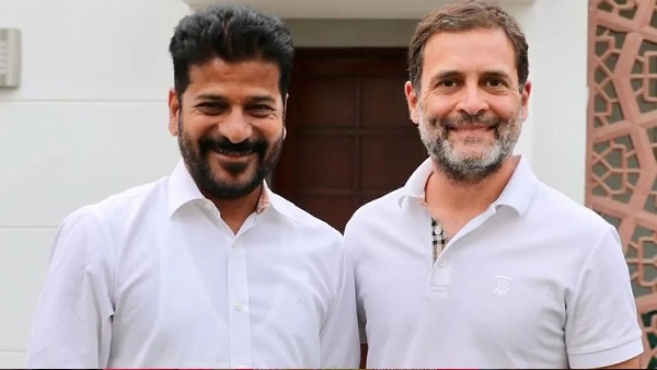 KTR s letter to Rahul Gandhi criticizing Congress rule in Telangana