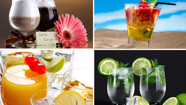 Best Alcoholic Drinks to Beat the Winter Chil