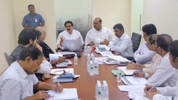 ap government opts legal battle to seize pawan kalyan visited stella ship at Kakinada port