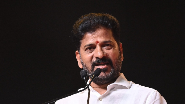 Revanth Reddy creates a sensation in Aaj Tak interview on Allu Arjun s arrest