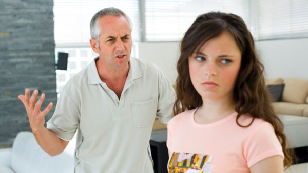 What happens if you watch too much spying