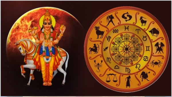 With Malavya Rajyoga brought by Venus they are sure to become millionaires in 2025