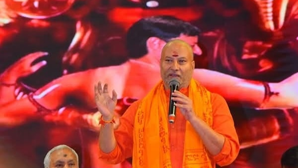 TTD Board Member Bhanu Prakash Complaint over Irregularities in Tirumala Parakamani