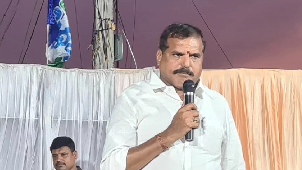 Council LOP Botsa made interesting analysis over Pawan reaction in Kakinada port on rice exports