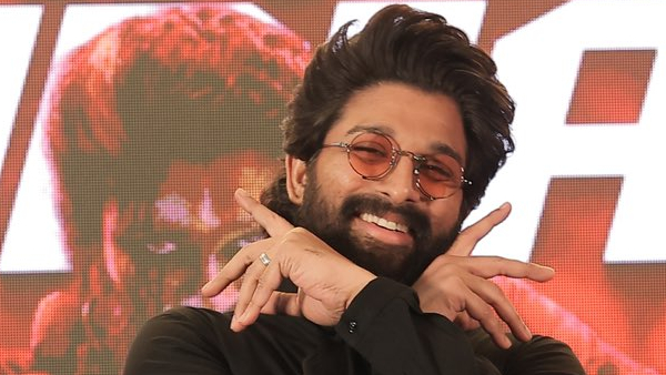 Allu Arjun s case to take a crucial turn after interim bail ends