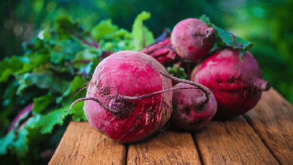 Are you eating beetroot But be careful with these health problems
