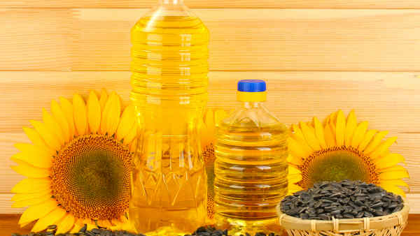 benefits and side effects of sunflower oil