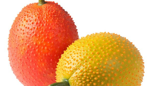 Eating this Gac fruit will prevent you from aging Eating this Gac fruit will prevent you from aging