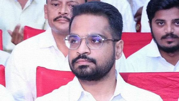 ap high court gives two week relief to sajjala Bhargav reddy from arrest in social media cases