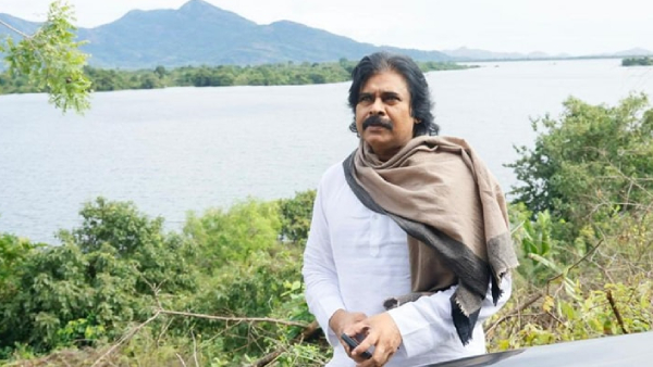 pawan kalyan sensational comments on movies and real life