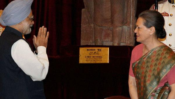 We have lost a mentor Sonia Gandhi pays tribute to Manmohan Singh We have lost a mentor Sonia Gandhi pays tribute to Manmohan Singh