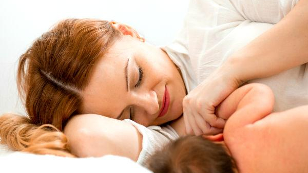 why doctors advise mothers to Breastfeed Newborn babies Know its advantages