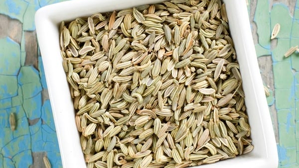 best Health Benefits of Chewing Fennel Seeds After Meals