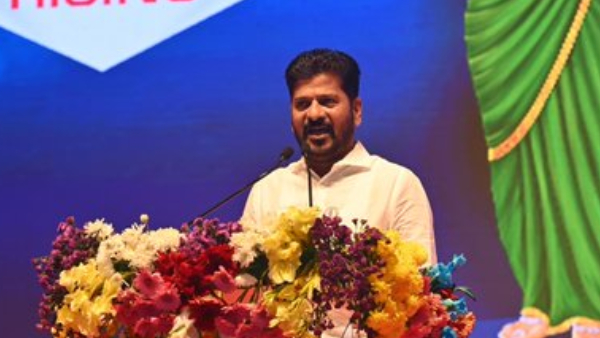 Telangana Goes Green Revanth Reddys Bold Environmental Agenda