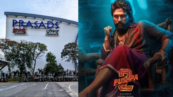 pushpa 2 mythri movie makers vs prasad imax dispute