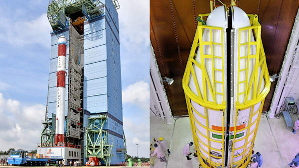 ISRO to start countdown today for PSLV C60 launch on Monday