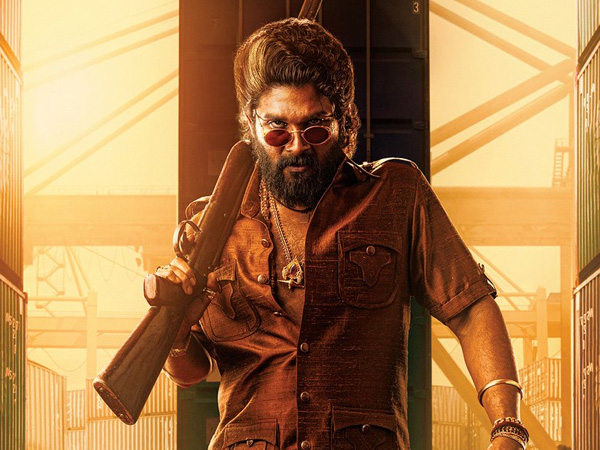 anti publicity videos viral on allu arjun pushpa 2 movie