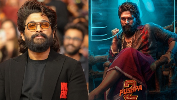 Details of the sections in the case registered against Allu Arjun