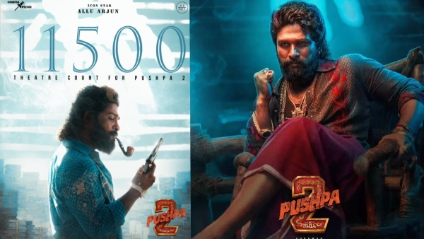 pushpa 2 movie single ticket cost in nizam 1239 rupees