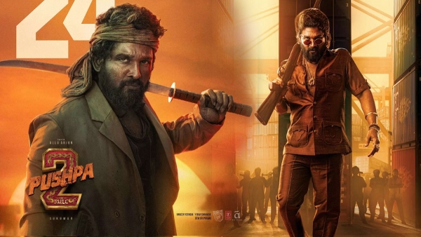 Pushpa 2 movie leaked on YouTube a huge blow to producers