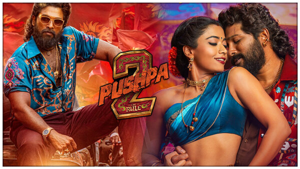 Pushpa 2 review