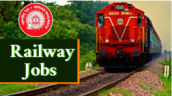 Huge jobs in South Central Railway without written exams