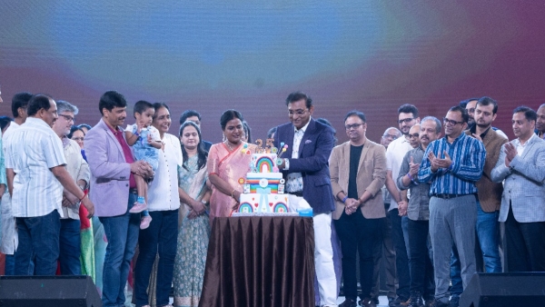 Rainbow Childrens Hospital celebrates silver jubilee in grand style