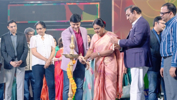 Rainbow Childrens Hospital celebrates silver jubilee in grand style