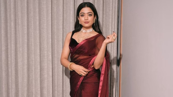 She is the number one heroine in 2024