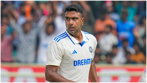 Ravichandran Ashwin retirement Only one carrom baller in Indian cricket