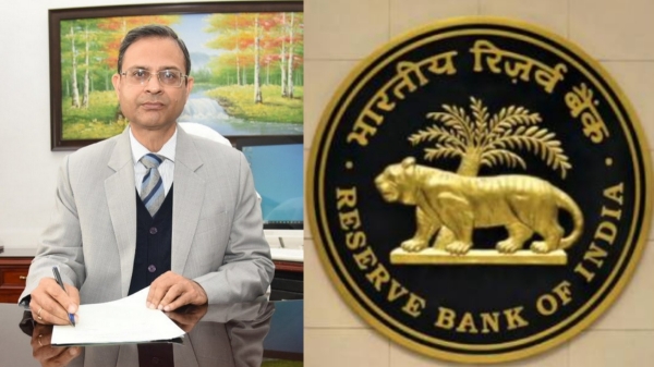 Sanjay Malhotra appointed as new rbi governor-who is he