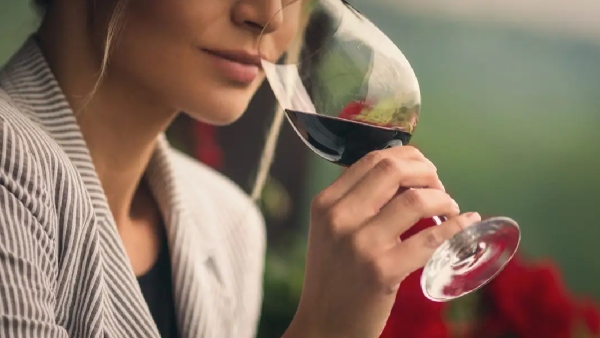 Is it good to drink red wine You must know the health benefits of red wine