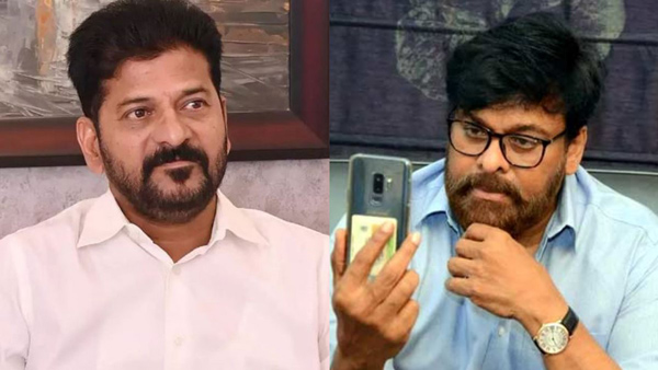 Chiranjeevi skips meeting with CM Revanth over Tollywood issues and Benefit show controversy