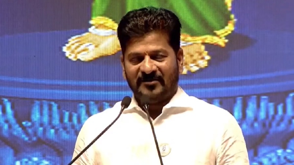 Strict action will be taken against objectionable comments against Telangana Thalli CM Revanth