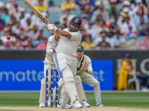 IND vs AUS Sunil Gavaskar slams Rishabh Pant after his dismissal at MCG against Australia