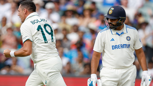 IND vs AUS Fans trolls Rohit Sharma for poor form at MCG in 4th test against Australia