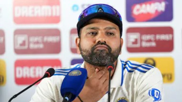 Rohit Sharma has decided to retire after Sydney Test